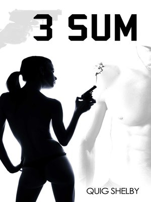 cover image of 3 SUM
